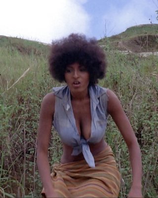 Pam Grier