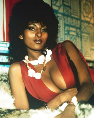 Pam Grier