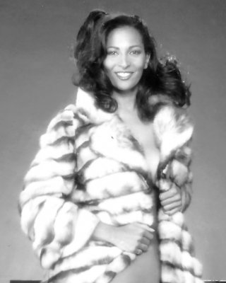 Pam Grier