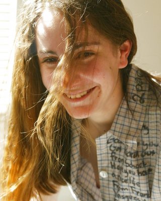 Kristy #31165050