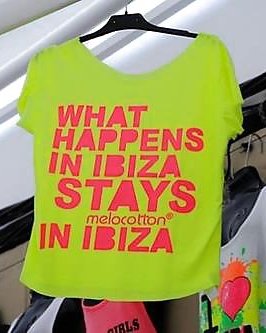 Ibiza 2013