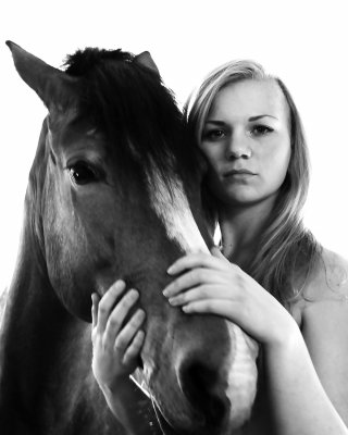 Some people prefer horses #26770206