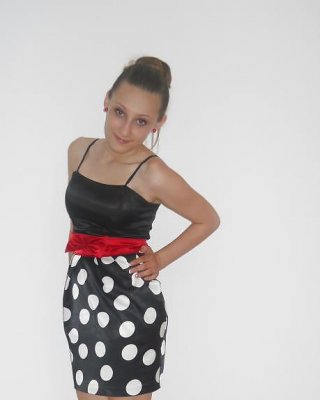 Marta Mitovska #23687327
