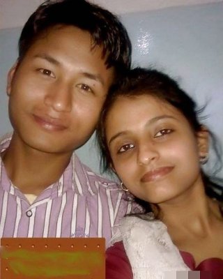 Assamese College Couple From Kaliabor Sucking And Fucking 