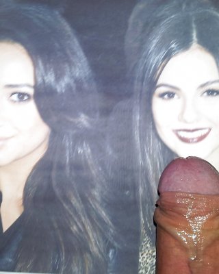 Tibute Für Shay Mitchell Und Victoria Justice #36942725
