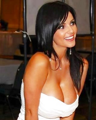 Denise Milani #5