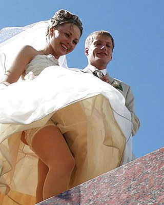 Wedding Upskirts Porn Pics - PICTOA