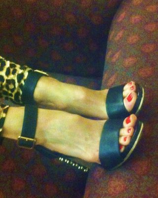 Toe Tease #23779531