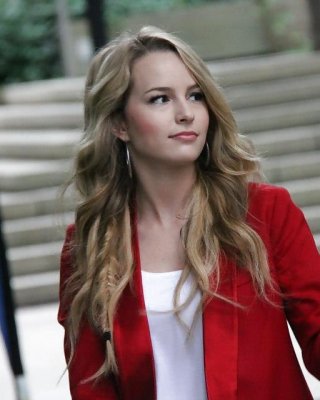 Bridgit Mendler