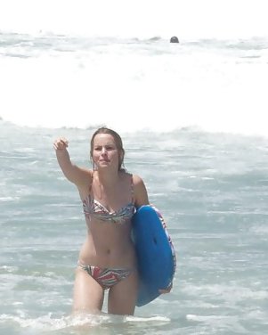 Bridgit Mendler