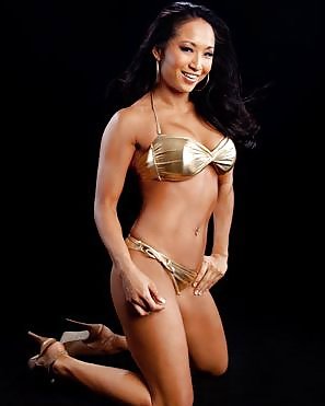 Gail Kim