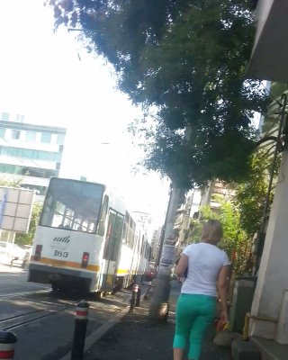 Straße Bukarest #37061397
