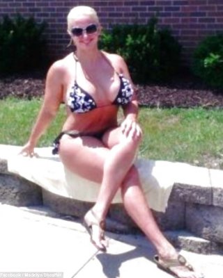 Madelyn Sheaffer #37103493