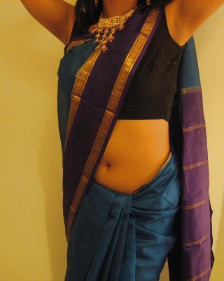 Armpit Fetish Desi