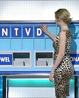 My True Love- Rachel Riley 6