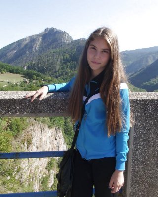 Meine Süße Kinswoman Milena #30704904