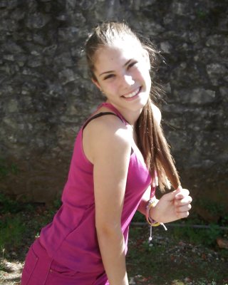Meine Süße Kinswoman Milena #30704917