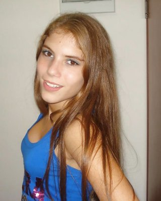 Meine Süße Kinswoman Milena #30704919
