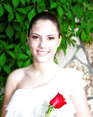 Meine Süße Kinswoman Milena #30704959