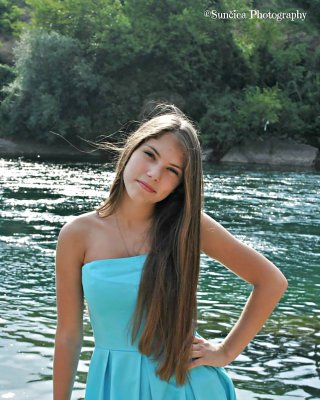 Meine Süße Kinswoman Milena #30704967