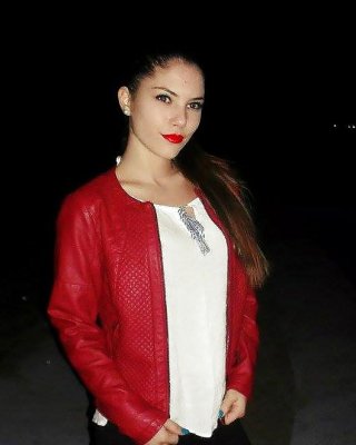 Meine Süße Kinswoman Milena #30704971