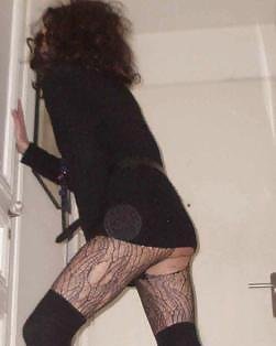 Meine Goth Hure #23667706