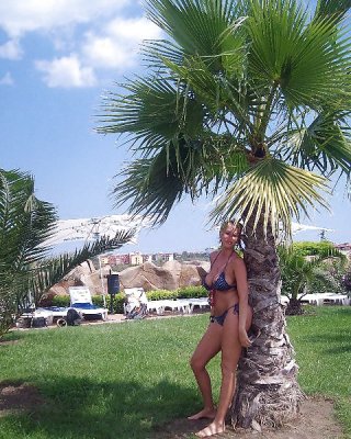 Bulgarian Swimwear - XX