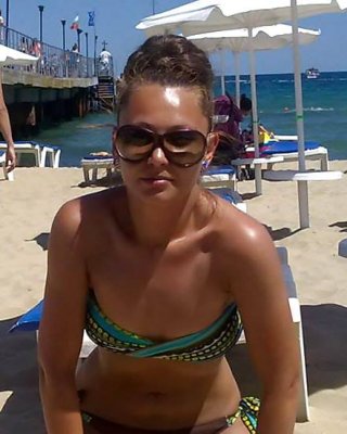 Bulgarian Swimwear - XX