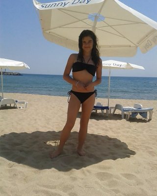 Bulgarian Swimwear - XX