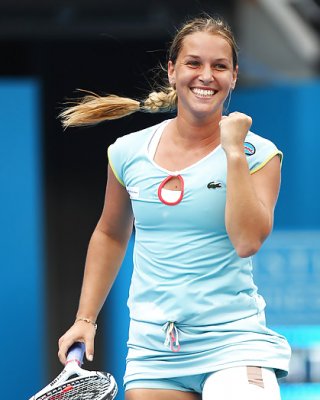 Dominika Cibulkova #39657403