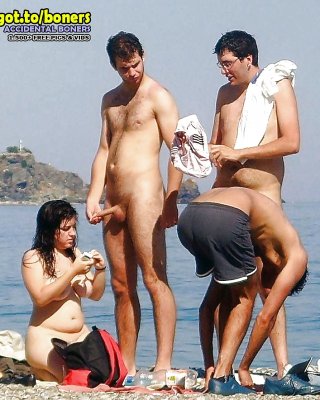 Accidental Beach Boners Public Nudity Porn Pictures, XXX Photos, Sex Images  #2065670 - PICTOA