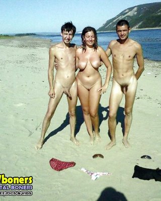 Accident Caught Naked On Beach - Accidental Beach Boners Public Nudity Porn Pictures, XXX Photos, Sex Images  #2065670 - PICTOA
