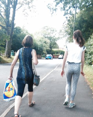 Londonperv's Candids 2014 - All Teens #29321251