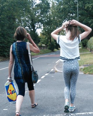 Londonperv's Candids 2014 - All Teens #29321266