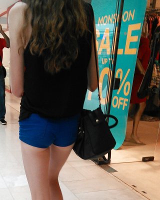 Londonperv's Candids 2014 - All Teens #29321283
