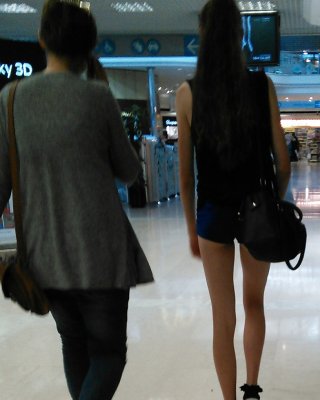 Londonperv's Candids 2014 - All Teens #29321290