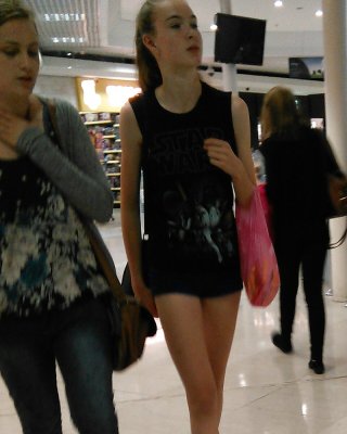 Londonperv's Candids 2014 - All Teens #29321299