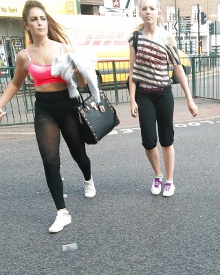 Londonperv's Candids 2014 - All Teens #29321307