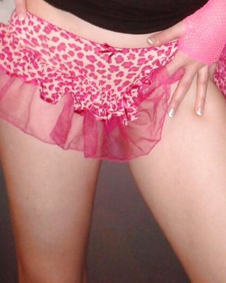 Pretty In Pink X #26980886