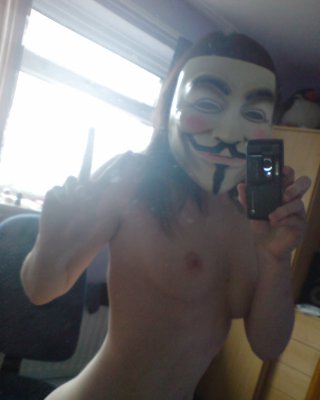 Anonyme Mädchen #36306677