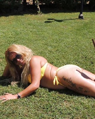 Spanisch Milf: Sarah #37285332