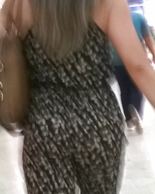 Blonde Milf #32152898