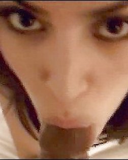 Heißen Blowjob Bilder Eines Prominenten Schlampe !!! #32015418