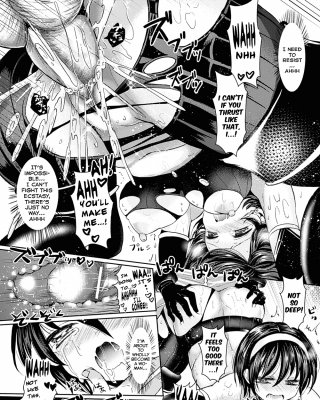 Kanojo e Class Change!  -His Class Change to Girlfriend- #33442028