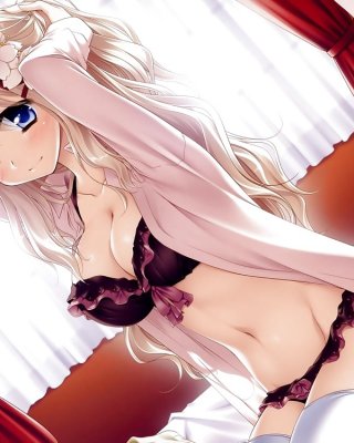 Unzensierte Hentai #40251174
