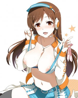 Unzensierte Hentai #40251203