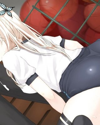 Unzensierte Hentai #40251296
