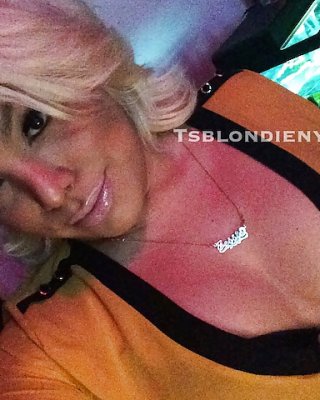 Tsblondienyc Neuen Sommer 2014 Neue Bilder #33772351