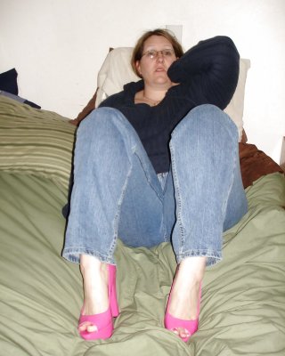 Hot Bbw Jackie 01 #23795316