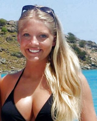Kleine Maedchen, Grosse Titten #35756144
